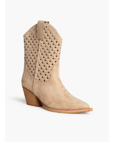 Woman boots KESLEM M5012B ARENA