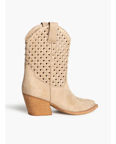Woman boots KESLEM M5012B ARENA