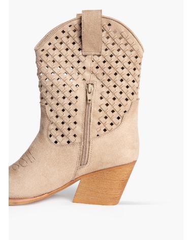 Woman boots KESLEM M5012B ARENA