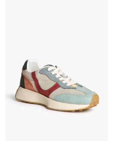 Sportivo per Donna KESLEM M5105B CELESTE