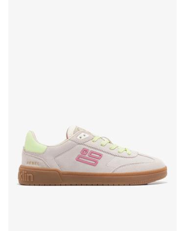 Esportes  de Mulher D FRANKLIN REBEL BASIC FLAG HIELO