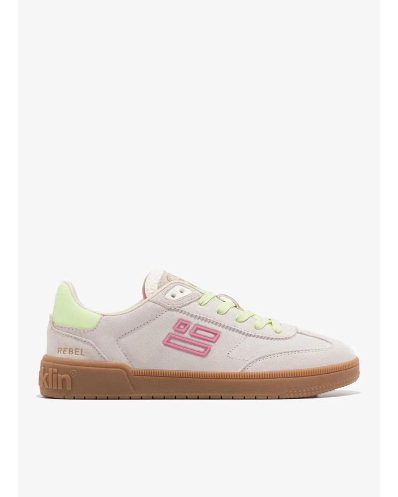 Esportes  de Mulher D FRANKLIN REBEL BASIC FLAG HIELO