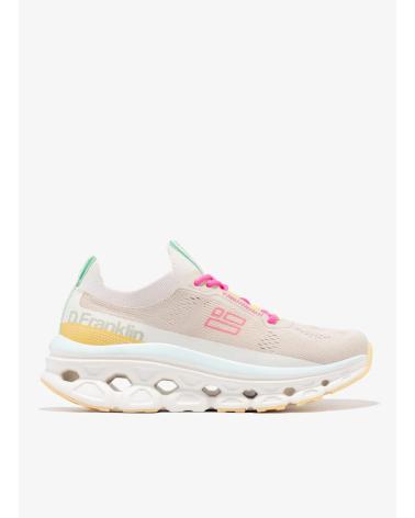 Esportes  de Mulher D FRANKLIN AEERO SNEAKERS MESH ARENA