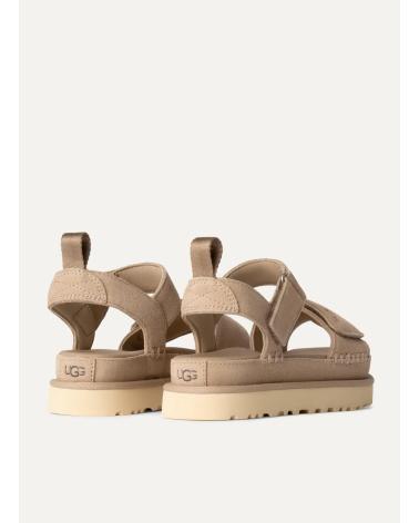 Sandales pour Femme UGG GOLDENSTAR BEIGE