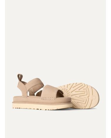 Sandales pour Femme UGG GOLDENSTAR BEIGE