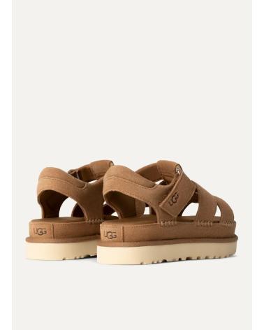 Sandálias de Mulher UGG GOLDENSTAR STRAP CUERO