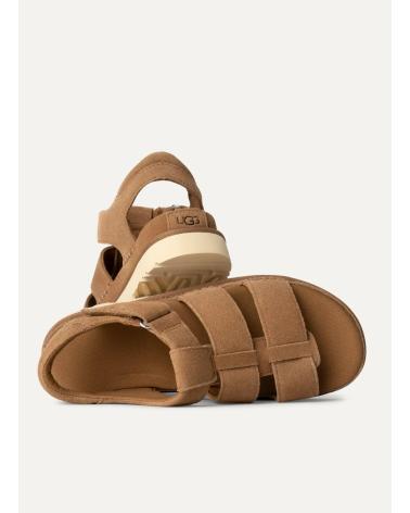 Sandálias de Mulher UGG GOLDENSTAR STRAP CUERO