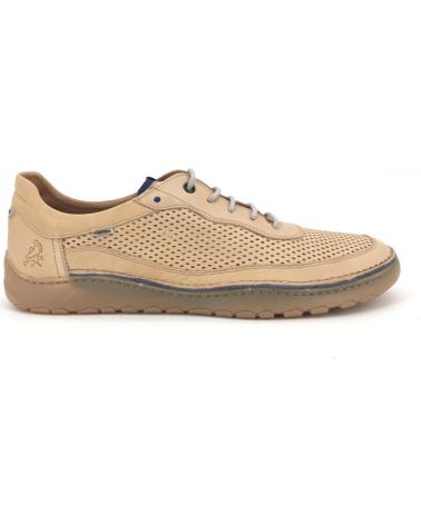 FLUCHOS DEPORTIVO FLUVIS COLOR TAUPE 12940 VARIOS COLORES