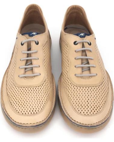 FLUCHOS DEPORTIVO FLUVIS COLOR TAUPE 12940 VARIOS COLORES