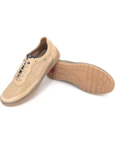 FLUCHOS DEPORTIVO FLUVIS COLOR TAUPE 12940 VARIOS COLORES