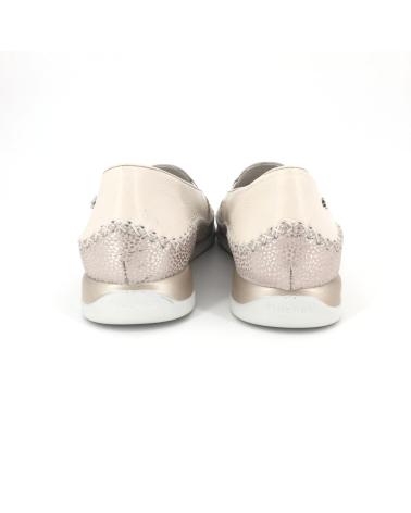 Woman Mocasines FLUCHOS MOCASIN FLUGA COLOR 12938 BLANCO