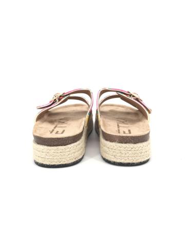 Sandali per Donna ETIKA SANDALIA ETICOLA COLOR MULTICOLOR VARIOS COLORES