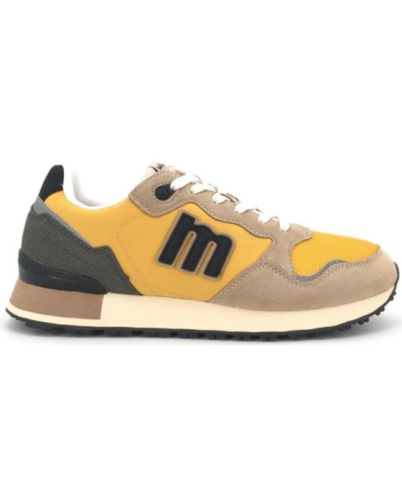Deportivas de Hombre MTNG ZAPATILLAS CASUAL MUSTANG LOTTOS C57379