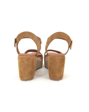 Sandalias-De-Mujer-POPA-SANDALIA-KUMAL-COLOR-CUERO-MARRóN