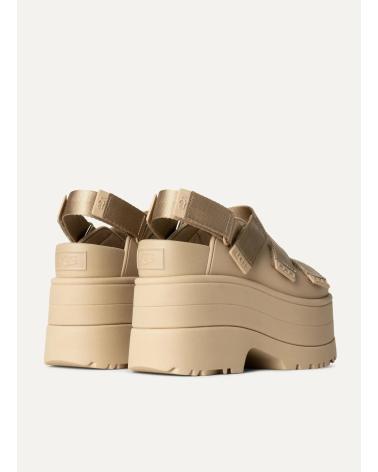 Sandales-De-Mujer-UGG-GOLDENRISE-TAUPE