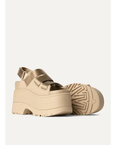 Sandales-De-Mujer-UGG-GOLDENRISE-TAUPE