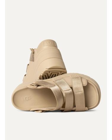 Sandales-De-Mujer-UGG-GOLDENRISE-TAUPE