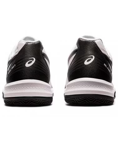 ASICS GEL-PADEL PRO 5 BRANCO - SAPATILHAS DE PADEL BLANCO