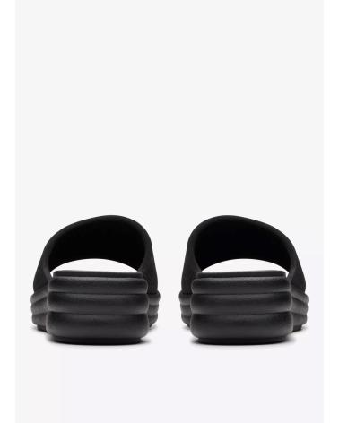 Zehansandalen für Damen CLARKS DRIFT TWIST NEGRO