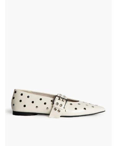 Bailarinas per Donna KESLEM M5230B BEIGE
