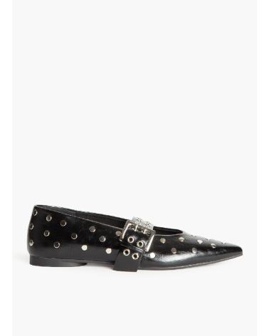 Bailarinas per Donna KESLEM M5230B NEGRO