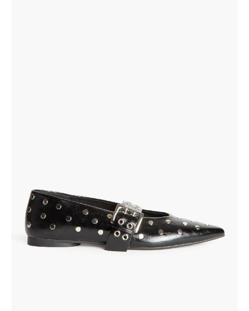 Bailarinas per Donna KESLEM M5230B NEGRO