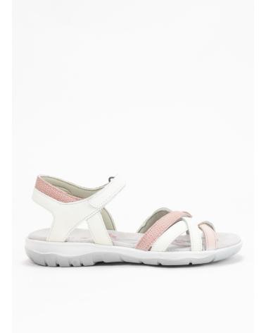 Sandali per Donna KESLEM VITORIA BLANCO