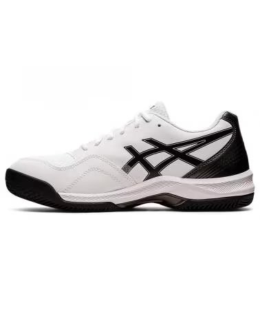 ASICS GEL-PADEL PRO 5 BRANCO - SAPATILHAS DE PADEL BLANCO