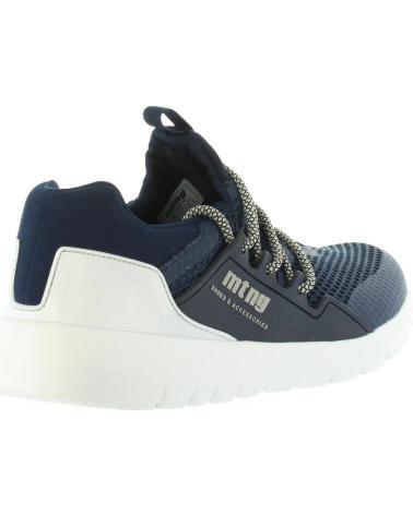 Sapatilhas de Homem MTNG 84155 C27800 CARBON MARINO