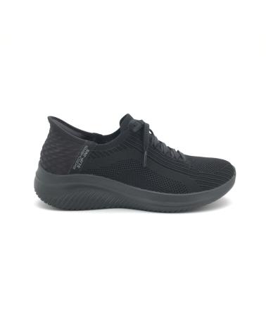 Sportivo per Donna SKECHERS DEPORTIVO SKEPIN COLOR 9390 NEGRO