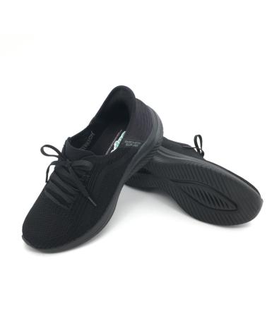 Sportivo per Donna SKECHERS DEPORTIVO SKEPIN COLOR 9390 NEGRO