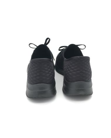 Sportivo per Donna SKECHERS DEPORTIVO SKEPIN COLOR 9390 NEGRO