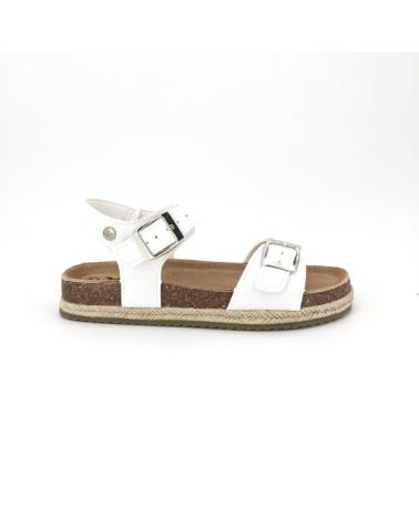Sandalen für Mädchen XTI SANDALIA LIV COLOR 12214 BLANCO