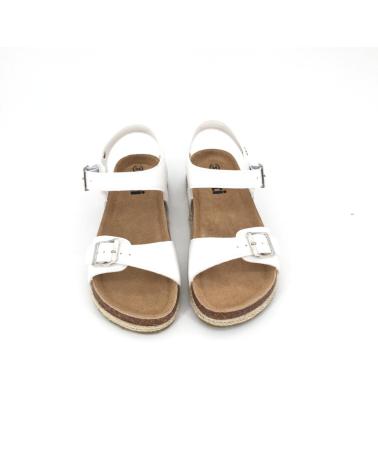 Sandalen für Mädchen XTI SANDALIA LIV COLOR 12214 BLANCO