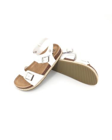 Sandalen für Mädchen XTI SANDALIA LIV COLOR 12214 BLANCO