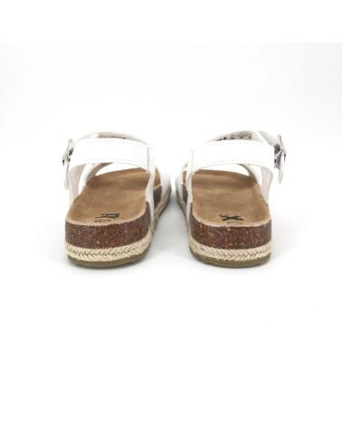 Sandalen für Mädchen XTI SANDALIA LIV COLOR 12214 BLANCO