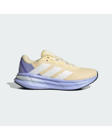 Esportes  de Mulher ADIDAS ZAP W-GALAXY V25 BEIG-LILA BEIGE
