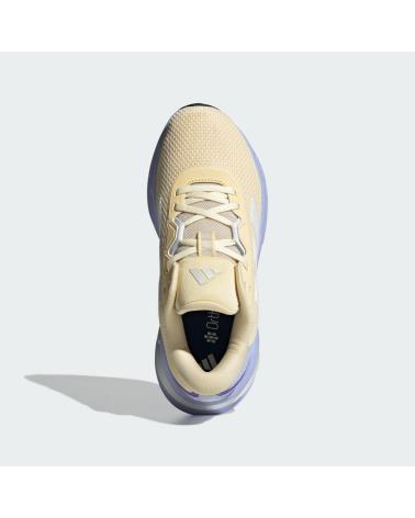 Sportif pour Femme ADIDAS ZAP W-GALAXY V25 BEIG-LILA BEIGE