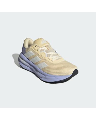 Sportif pour Femme ADIDAS ZAP W-GALAXY V25 BEIG-LILA BEIGE