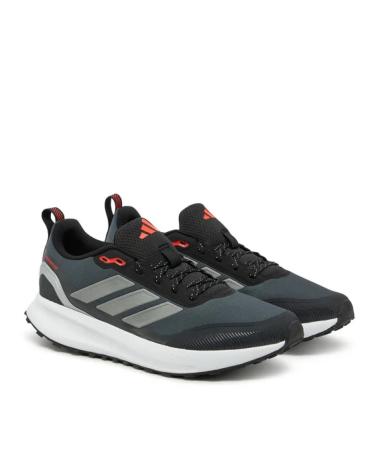 Sportivo per Uomo ADIDAS - ZAPATILLA PARA HOMBRE - RUNFALCON 5 TR GRIS