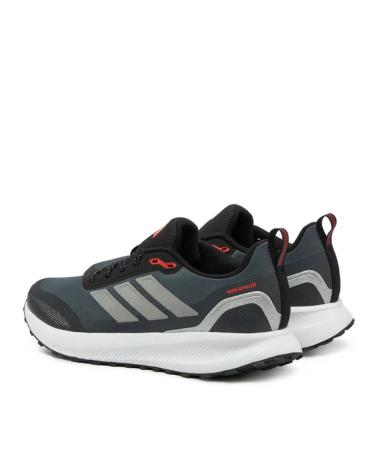 Sportivo per Uomo ADIDAS - ZAPATILLA PARA HOMBRE - RUNFALCON 5 TR GRIS