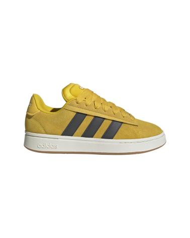 Esportes  de Homem ADIDAS ZAP ADID GRAND COURT ALPHA V25 AMARILLO