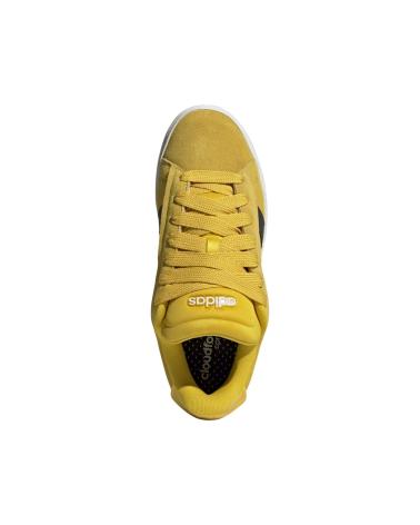 Sportif pour Homme ADIDAS ZAP ADID GRAND COURT ALPHA V25 AMARILLO