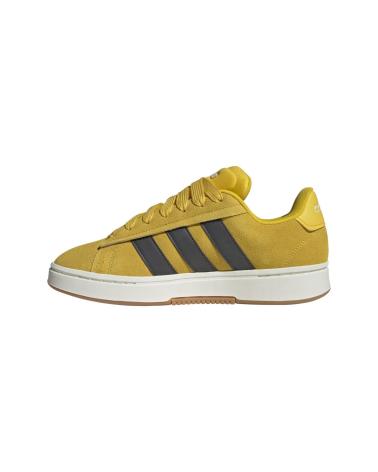 Sportif pour Homme ADIDAS ZAP ADID GRAND COURT ALPHA V25 AMARILLO