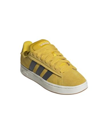 Sportif pour Homme ADIDAS ZAP ADID GRAND COURT ALPHA V25 AMARILLO