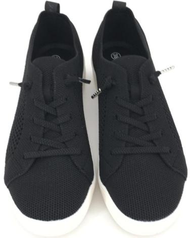 Woman Trainers JHAYBER DEPORTIVO JAYCA COLOR 12688 NEGRO