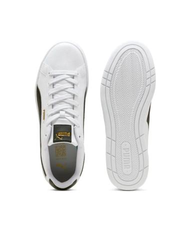 Man Trainers PUMA COURT CLASSICO VARIOS COLORES