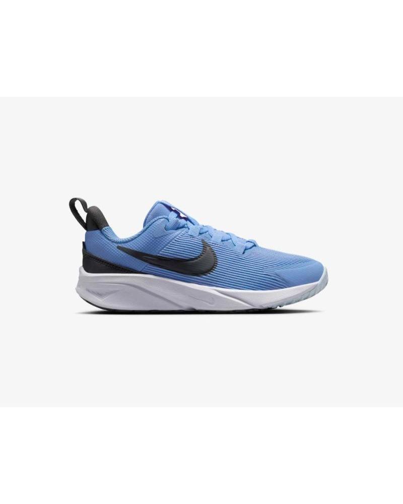Deportivas de Niña y Niño NIKE STAR RUNNER 4 NN PSV VARIOS COLORES