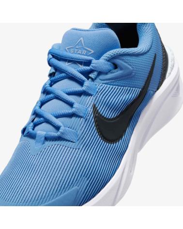 Deportivas de Mujer y Niño NIKE STAR RUNNER 4 NN GS VARIOS COLORES