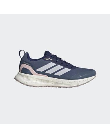 Sportivo per Donna ADIDAS ZAPATILLAS DEPORTE DARK BLUE-FTWR WHITE-WONDER TAUPE